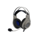 Auriculares The G-Lab Korp Chromium Silver