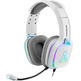 Auriculares The G-Lab Korp Vanadium Blanco