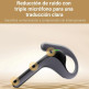 Auriculares Traductor Timekettle W4 Pro IA Negro en Tiempo Real