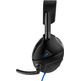 Auriculares Turtle Beach Wired Gaming Stealth 300 Black PS5/PS4