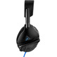 Auriculares Turtle Beach Wired Gaming Stealth 300 Black PS5/PS4