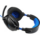 Auriculares Turtle Beach Wired Gaming Stealth 300 Black PS5/PS4