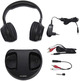 Auriculares Wireless Aiwa WHF-880 Negro