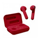 Auriculares Wireless Blue Element Be Pop Red