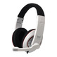 Auriculares Woxter i-HPH PC 780 Blanco