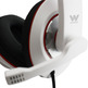 Auriculares Woxter i-HPH PC 780 Blanco
