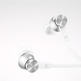 Auriculares Xiaomi Mi Piston Fresh Plata Mate