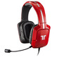 Tritton 720+ 7.1 Surround Headset Rojo