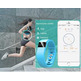 SmartBand TW64 Azul