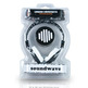 Auriculares B-Move SoundWave Naranja