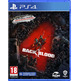 Back 4 Blood PS4