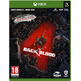 Back 4 Blood Xbox One/Xbox Series X