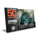 Alfombrilla SteelSeries 5L Limited Edition WotLK