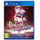 Balan Wonderworld PS4