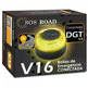 Baliza de Emergencia SOS Road Connected EL2024 V16 Homologada, Base imantada y Geolocalizable
