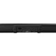 Barra de Sonido Bluetooth Hisense HS218 200W 2.1 Negra