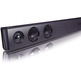 Barra de Sonido Bluetooth LG SJ3 300W 2.1 Negro