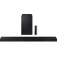 Barra de Sonido Bluetooth Samsung HW-A650 430W 3.1