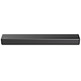 Barra de Sonido con Bluetooth Hisense HS214 108W/2.1 Negra