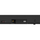 Barra de Sonido con Bluetooth Hisense HS214 108W/2.1 Negra