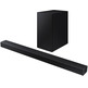 Barra de Sonido Samsung HW-A450 Bluetooth /300W/2.1