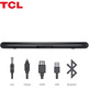 Barra de Sonido TCL TS6110