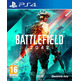 Battlefield 2042 PS4