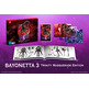 Bayonetta 3 Edición Especial Limitada (IMP) Switch