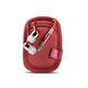 Auriculares Energy Sistem Urban 300 Ruby Red
