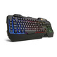 Bg Teclado Gaming R-Force