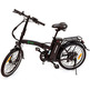 Bicicleta Eléctrica Youin You-Ride Amsterdam Urbana 20''