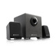 Altavoces Woxter Big Bass 100