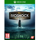 Bioshock Collection Xbox One