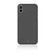 Carcasa iPhone XS Max Ultra Thin Iced Negra