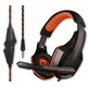 Blackfire Gaming Headset bfx-10