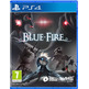 Blue Fire PS4