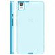 Funda Gummy BQ Aquaris E5S/E5 4G Azul