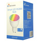 Bombilla Inteligente Nivian NVS-RGBWBULB-45GU10-W 4.5W GU10