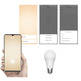 Bombilla Inteligente Xiaomi MI LED Smart Bulb Warm E27 8W