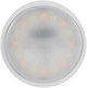 Bombilla NGS Smart WiFi LED Bulb Gleam 510C Casquillo GU10 5W/460 Lúmenes 2 Uds
