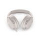 Bose QuietComfort Headphones Blanco