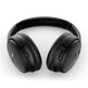 Bose QuietComfort Headphones Negro