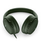 Bose QuietComfort Headphones Verde