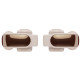 Bose Ultra Open Earbuds Driftwood Sand