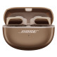 Bose Ultra Open Earbuds Driftwood Sand