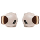 Bose Ultra Open Earbuds Driftwood Sand
