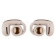 Bose Ultra Open Earbuds Driftwood Sand