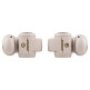 Bose Ultra Open Earbuds Driftwood Sand