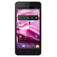 BQ Aquaris 5.7 Negro/Blanco