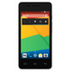 bQ Aquaris E4 Negro